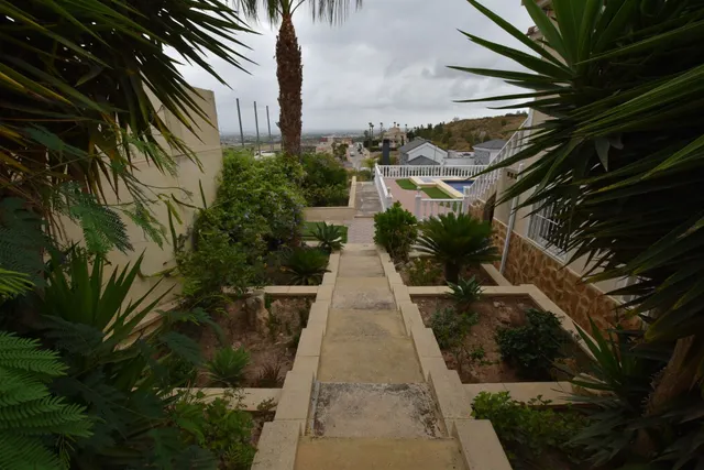 Villa 3 habitaciones 271m² en venta - Comunidad valenciana — 41