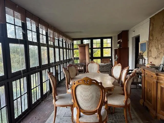 Chalet 7 habitaciones 450m² en venta - Hoz de anero - foto 2