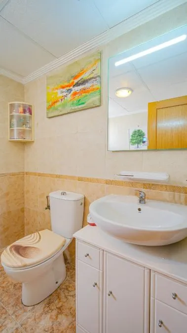 Adosado 3 habitaciones 95m² en venta - La Ciñuelica — 25