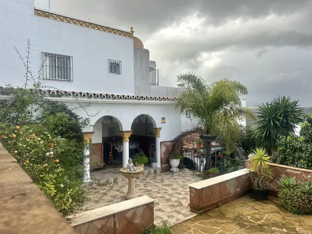 Adosado 3 habitaciones 70m² en venta - Costa del Sol — 2