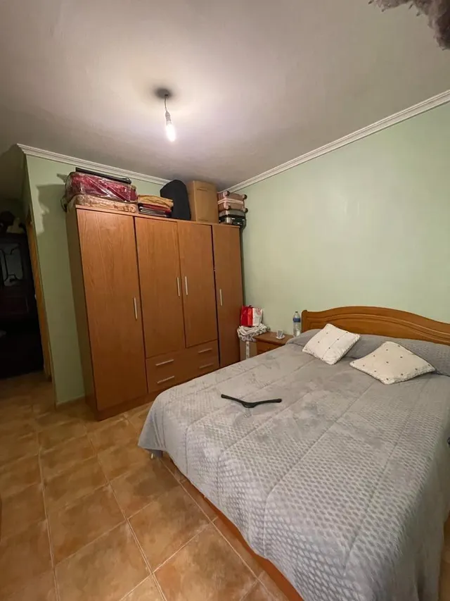 ENTRESUELO AMUEBLADO PARA ENTRAR A VIVIR — 3