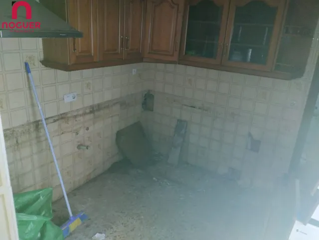Casa en cañero para reformar a su gusto — 3