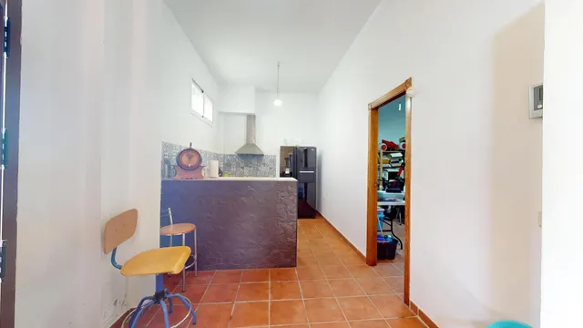 Espectacular casa en encinares de alcolea — 38