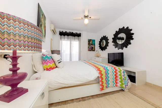 Apartamento 2 habitaciones 110m² en venta - Marbella — 11