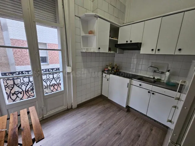 OPORTUNIDAD!!! SE VENDE PISO EN EL CENTRO DE RIBADAVIA - foto 3