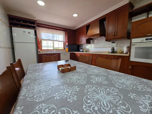Chalet con piscina, casa de invitados y nave de 300 m2 a 1 km de Elche — 28