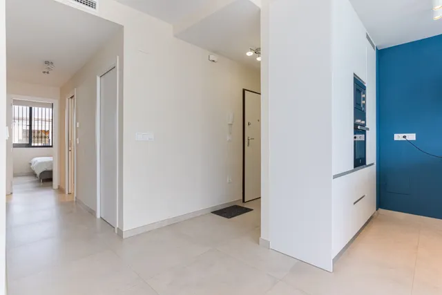 Apartamento 3 habitaciones 113m² en venta - Islas Menores-Mar de Cristal — 13