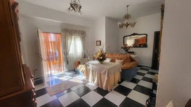 Apartamento en Alquiler en Albox Almería — 4