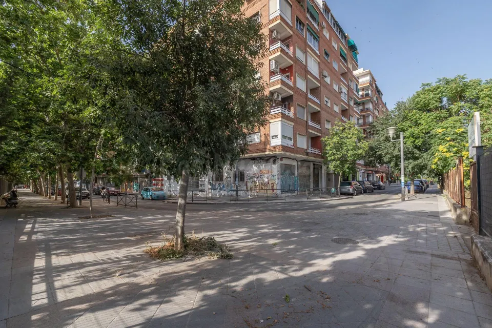 Ideal inversión junto a Ciencias