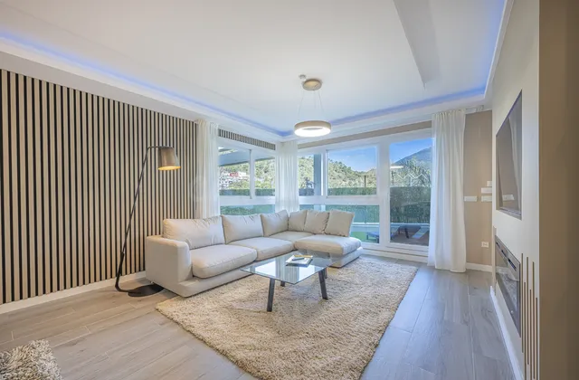 Apartamento 2 habitaciones 157m² en venta - Riviera del sol — 2