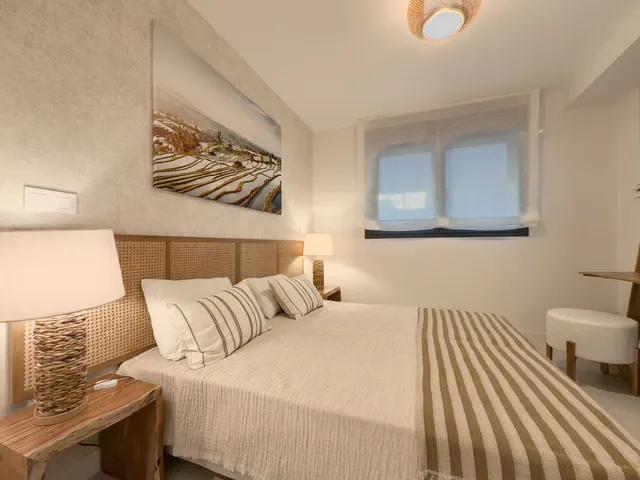 Apartamento 3 habitaciones 87m² en venta - Costa Del Sol — 11