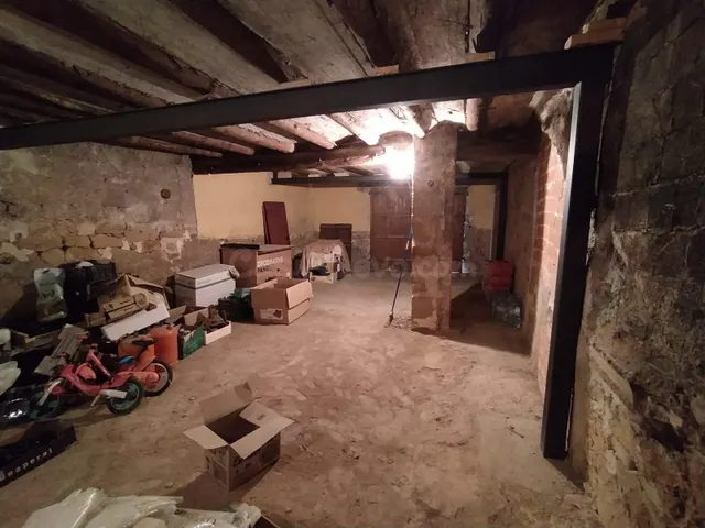 Casa grande con posibilidad de varios apartamentos - foto 4