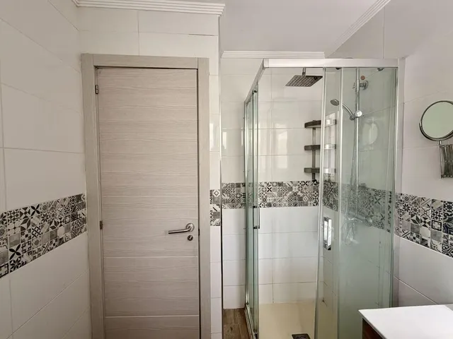 Piso en Aiora - Valencia — 10