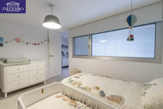 Exclusiva vivienda en zona Fórum — 17