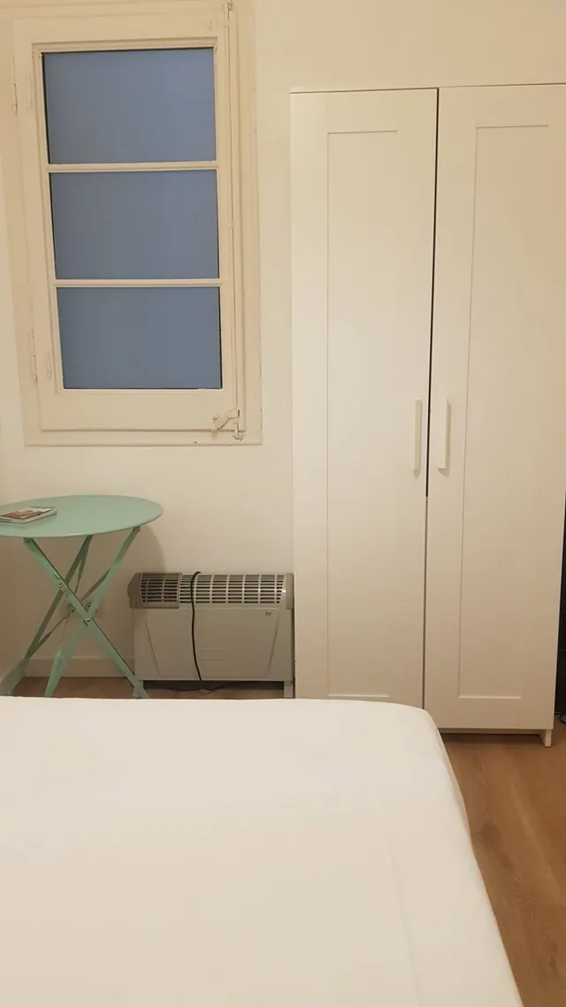 Piso en Dreta de l'Eixample — 7