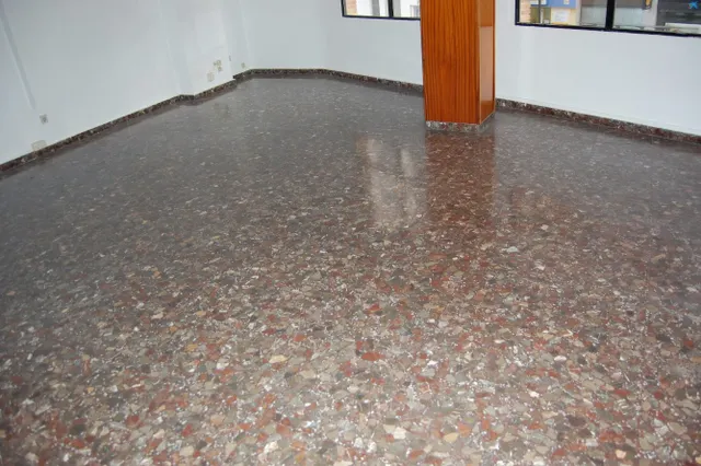 Oficina en alquiler - Albacete — 6