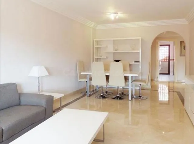 Ático Dúplex 2 habitaciones 135m² en venta - Marbella - foto 5