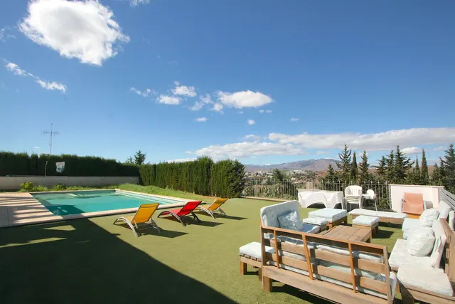 Chalet 8 habitaciones 542m² en venta - Riviera del sol — 38