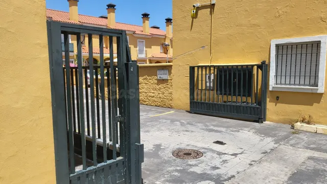 Adosado rinconcillo alquiler temporal (hasta junio) — 19