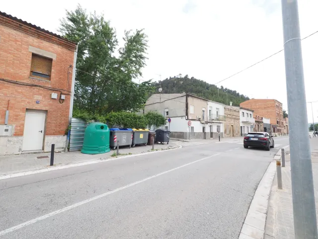 SE VENDE TERRENO URBANO EN SANT VICENÇ DE CASTELLET — 6