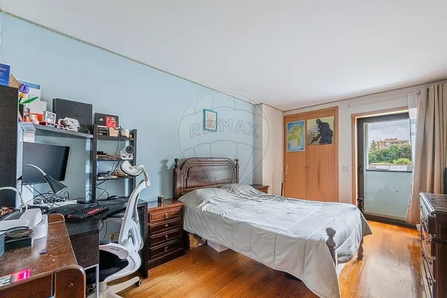 Apartamento 3 habitaciones 152m² en venta - São Victor — 9
