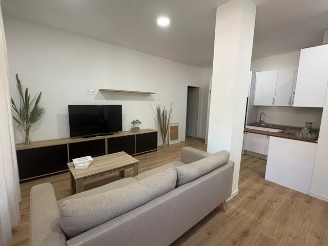 Loft en levante — 20