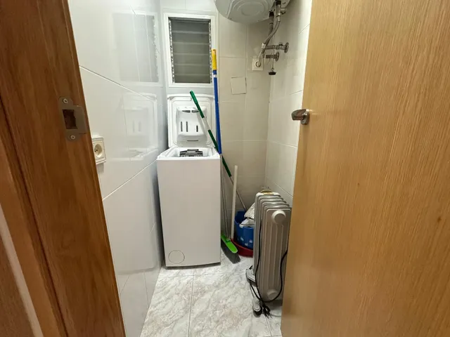 FABULOSO APARTAMENTO EN 1ª LINEA DE LEVANTE — 17