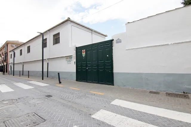 Puede ser el mejor LOCAL de MARACENA — 22