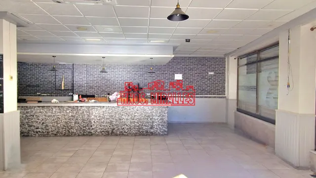 ¡¡ INTERESANTE BAR CAFÉ SOLO DE ALQUILER PARA MONTARLO A TU GUSTO EN FRENTE DE COLEGIOS !!. — 5