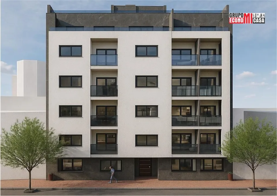 APARTAMENTOS  EN TORREVIEJA, ALICANTE (desde 198.000,00 €)