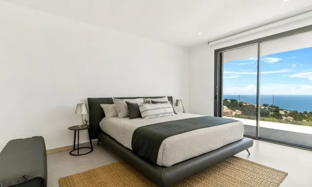 Villa 4 habitaciones 535m² en venta - Altea la nova — 20