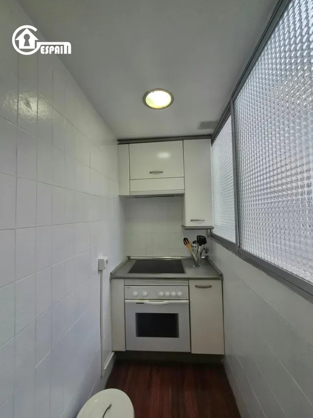 Piso en venta en parque europa-las aguilas. — 22