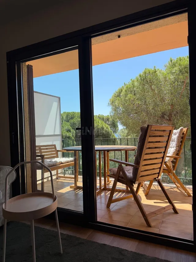 Apartamento totalmente reformado al lado de la cala Cap Roig - foto 5