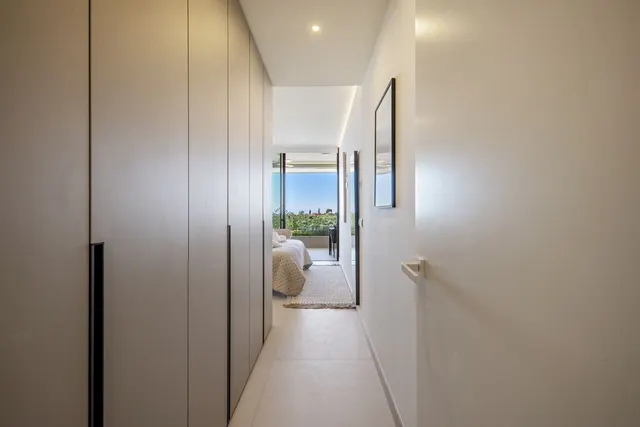 Apartamento 2 habitaciones 90m² en venta - Centro — 35