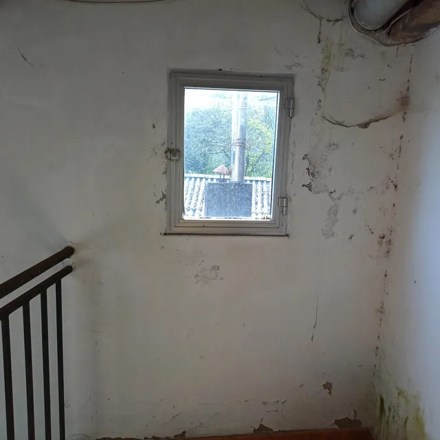 CASA EN VENTA PARA RESTAURAR — 37