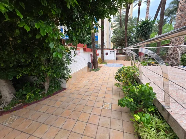 ESTUDIO DE CAPRICHO PRIMERA LINEA DE LEVANTE - foto 5
