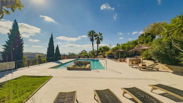 Finca rústica 13 habitaciones 999m² en venta - South of spain — 20