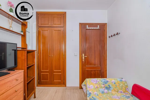 Piso 4 habitaciones 115m² en venta - Constitucion — 13