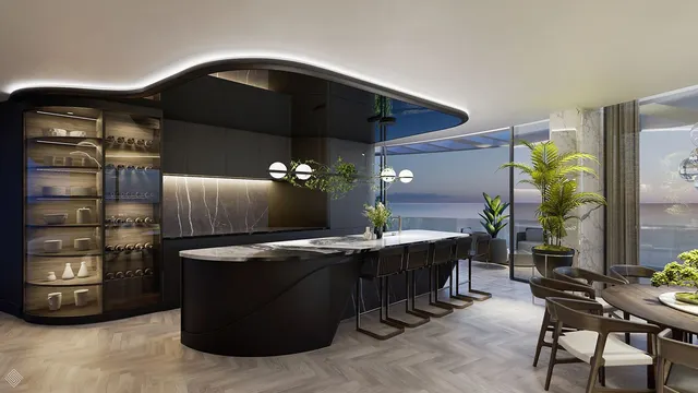 Ático 3 habitaciones 233m² en venta - El Madroñal — 11