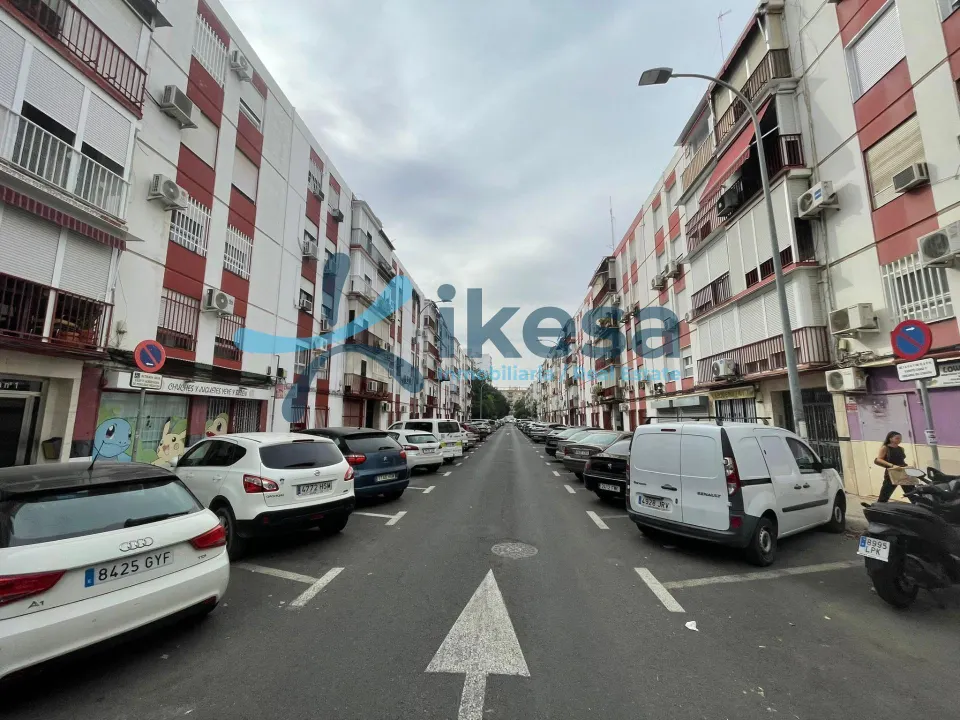 Venta de Casa en Sevilla