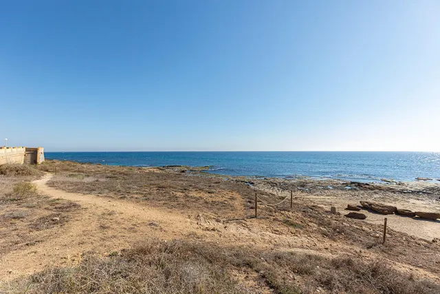Adosado en primera línea con vista al mar — 44