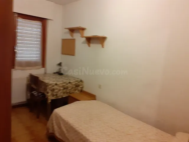 Piso en Compartir en Soria Soria