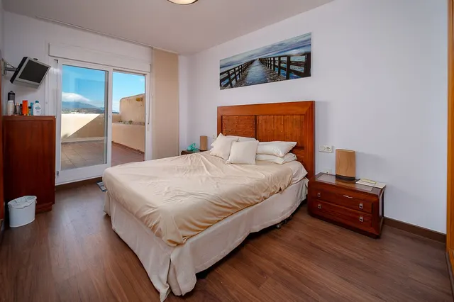 Dúplex 2 habitaciones 131m² en venta - Riviera del sol — 13
