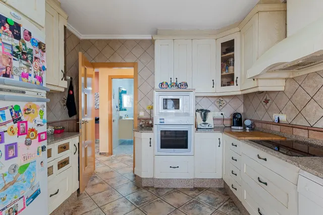Villa 4 habitaciones 158m² en venta - Centro de la Ciudad Quesada — 9
