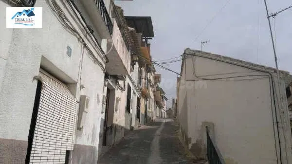 Venta de Casa Adosada en Albudeite (Murcia) - foto 2