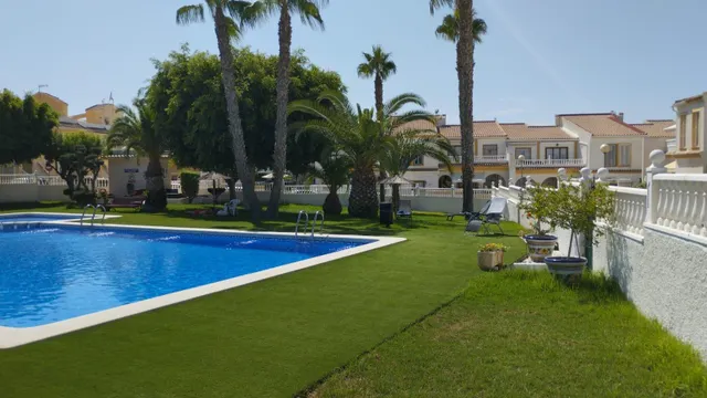 BUNGALOW GRANT ALACANT — 19