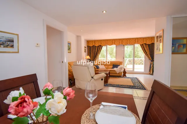 Ático 2 habitaciones 115m² en venta - Centro — 14