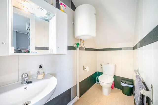 Casa 3 habitaciones 71m² en venta - Doña Pepa — 16