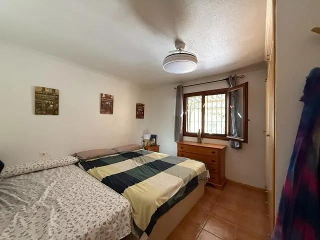 CHALET EN VENTA EN EL ESPARRAGAL — 14