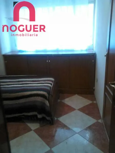 PISO JUNTO A LA AVENIDA MEDINA AZAHARA CON ASCENSOR Y TERRAZA — 24
